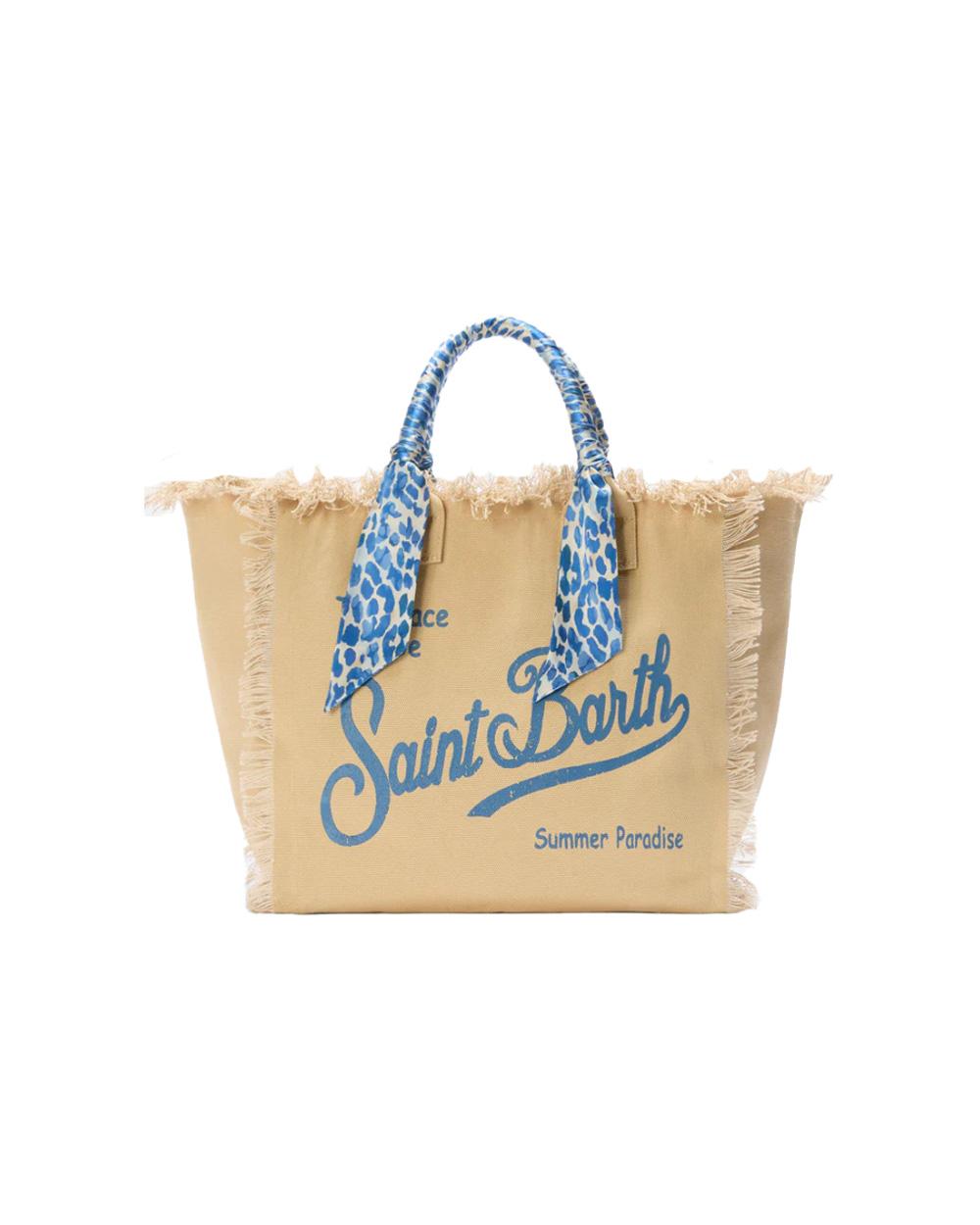 MC2 SAINT BARTH Borsa MC2 SAINT BARTH donna VANITY VANI045090245 Beige VANI045090245 1136 