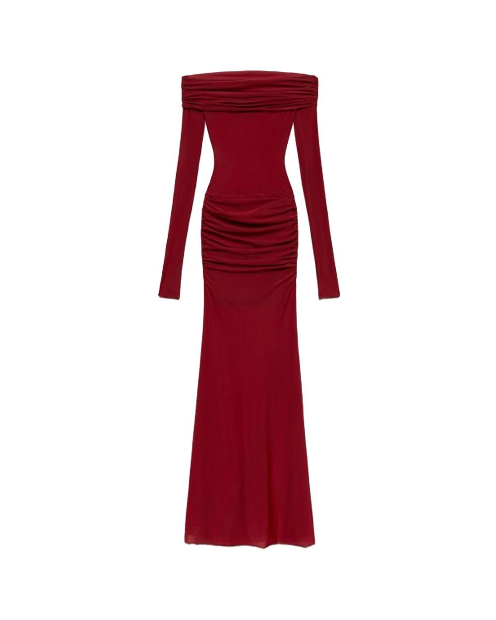 ANIYE  BY Abito ANIYE BY donna XENA 185166 Rosso 185166 02496 
