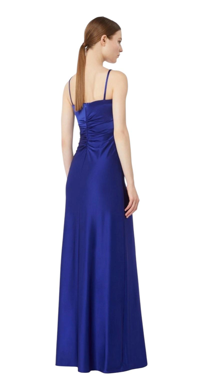 STUDIO Abito Studio donna 2616621024600 002 Oggetti in jersey di viscosa Bluette<BR/> 2616621024600 002 