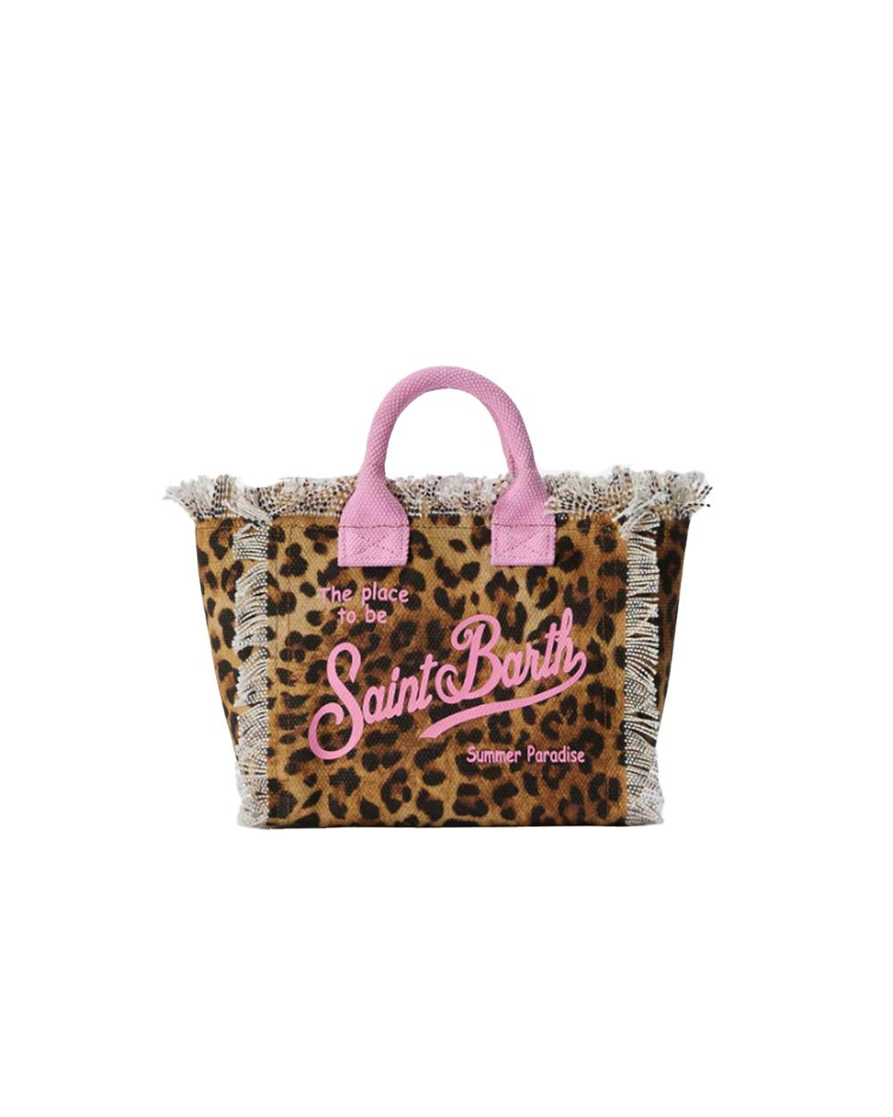 MC2 SAINT BARTH Borsa MC2 SAINT BARTH donna VANITY MINI VAMI00102591L Marrone VAMI00102591L 00221 