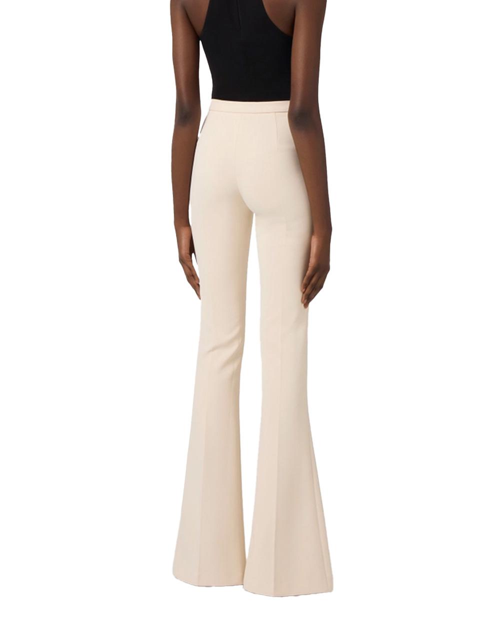 ELISABETTA FRANCHI Pantalone ELISABETTA FRANCHI donna PA15961E2 Burro PA15961E2 E84 