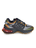 Sneakers Dsquared2 uomo SNM044559208415M4151 multi poly winter running