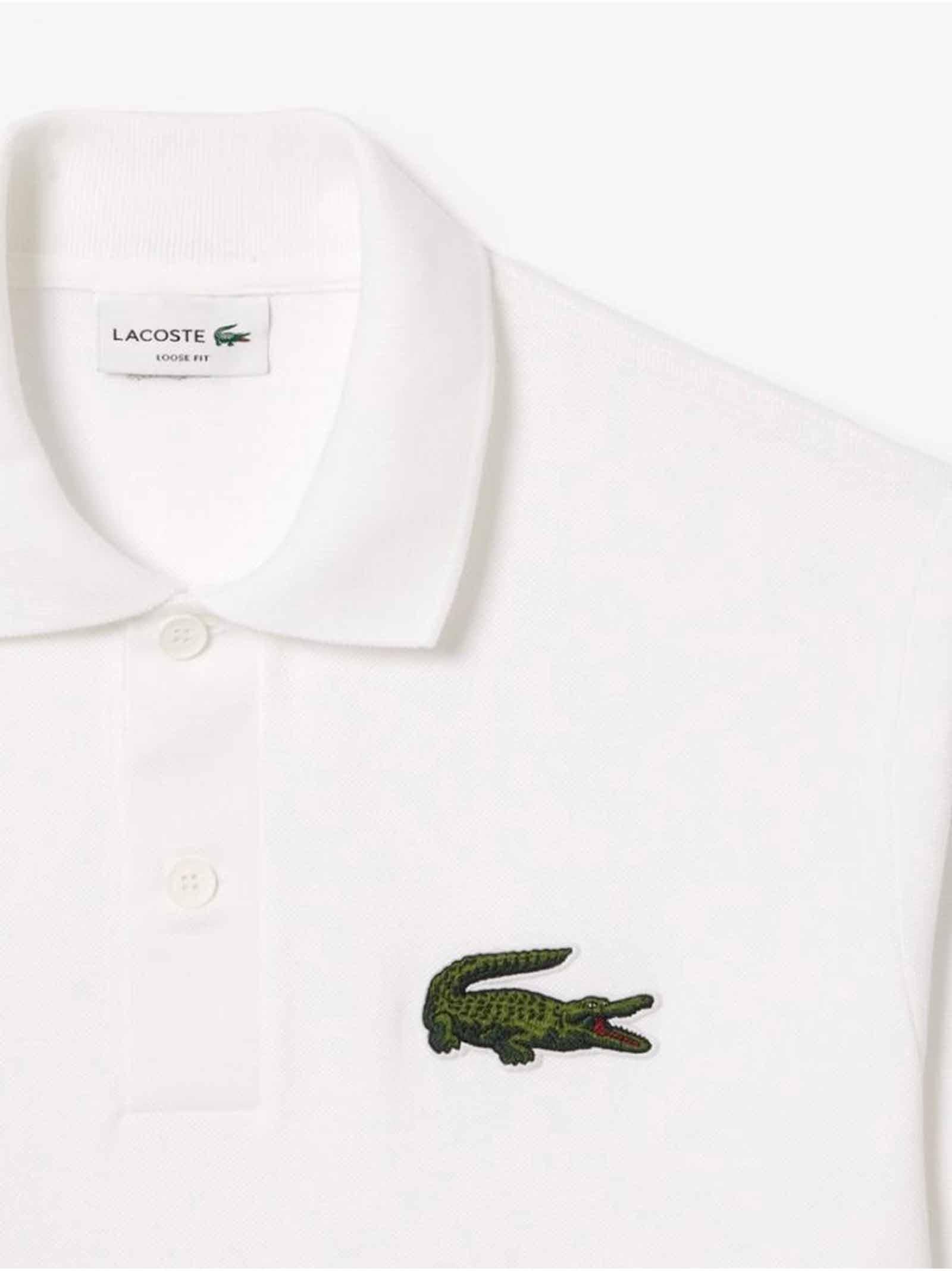 LACOSTE Polo lacoste PH3922 001 