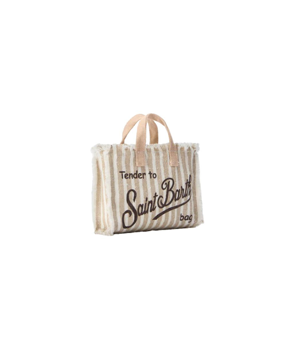 MC2 SAINT BARTH Borsa PHONE BAG MC2 SAINT BARTH donna PHONE00200433L Beige PHONE00200433L 11 