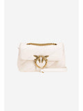 Mini love bag puff