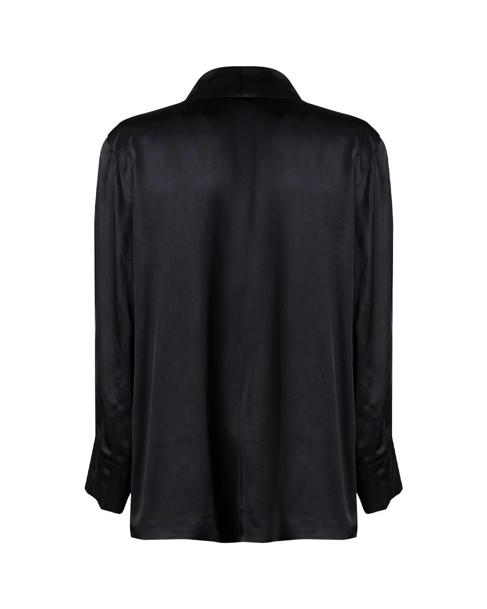 NINE MINUTES Blazer NINE MINUTES donna THEPAJAMA Nero THEPAJAMA 99 
