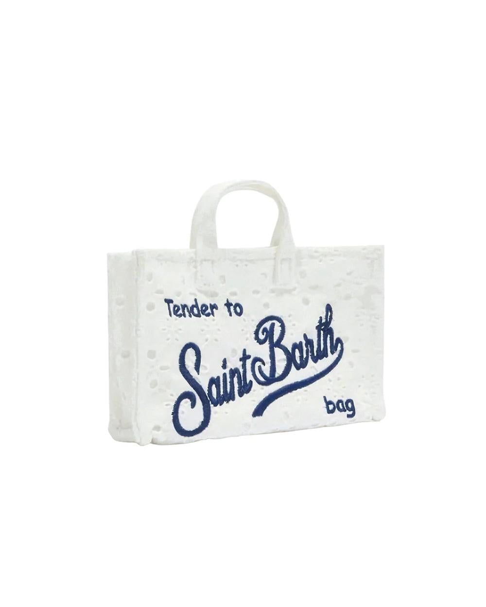 MC2 SAINT BARTH Borsa PHONE BAG MC2 SAINT BARTH donna PHONE01200238L Bianca PHONE01200238L 01 
