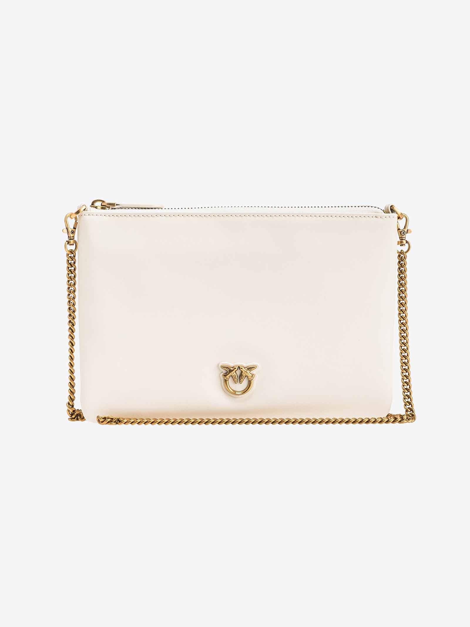 PINKO Flat classic 100455 A0F1 Z14Q 