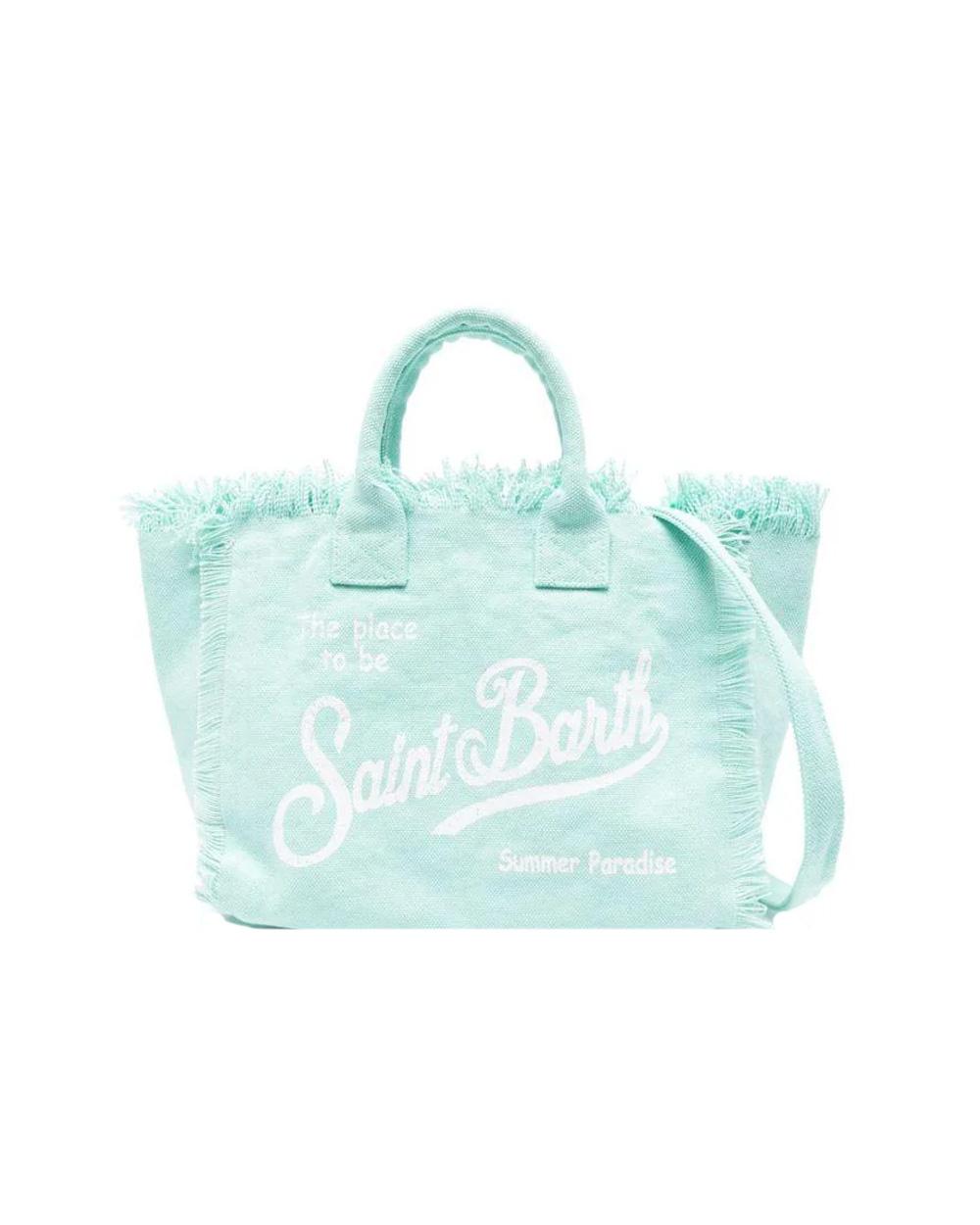 MC2 SAINT BARTH Borsa MC2 SAINT BARTH donna COLETTE COL000100160L Menta COL000100160L 53 