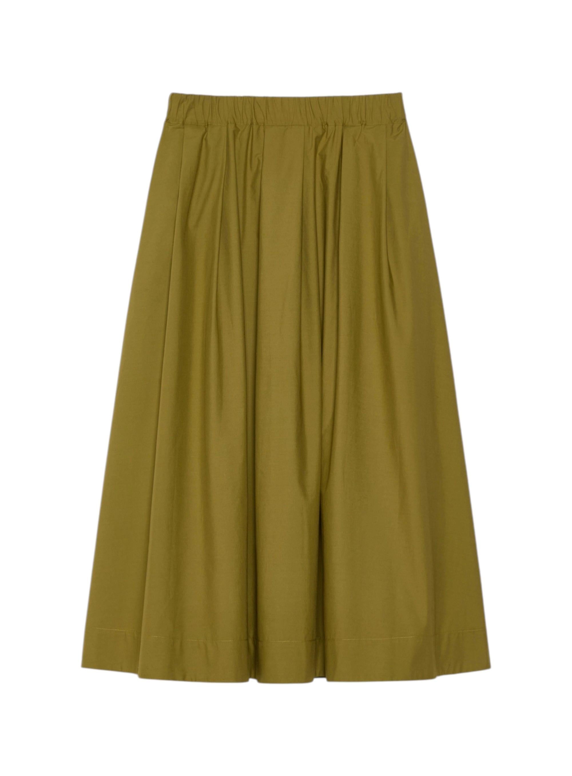 PENNYBLACK Gonna Pennyblack donna 2612101012200 001 Folk Verde Oliva<BR/> 2612101012200 001 