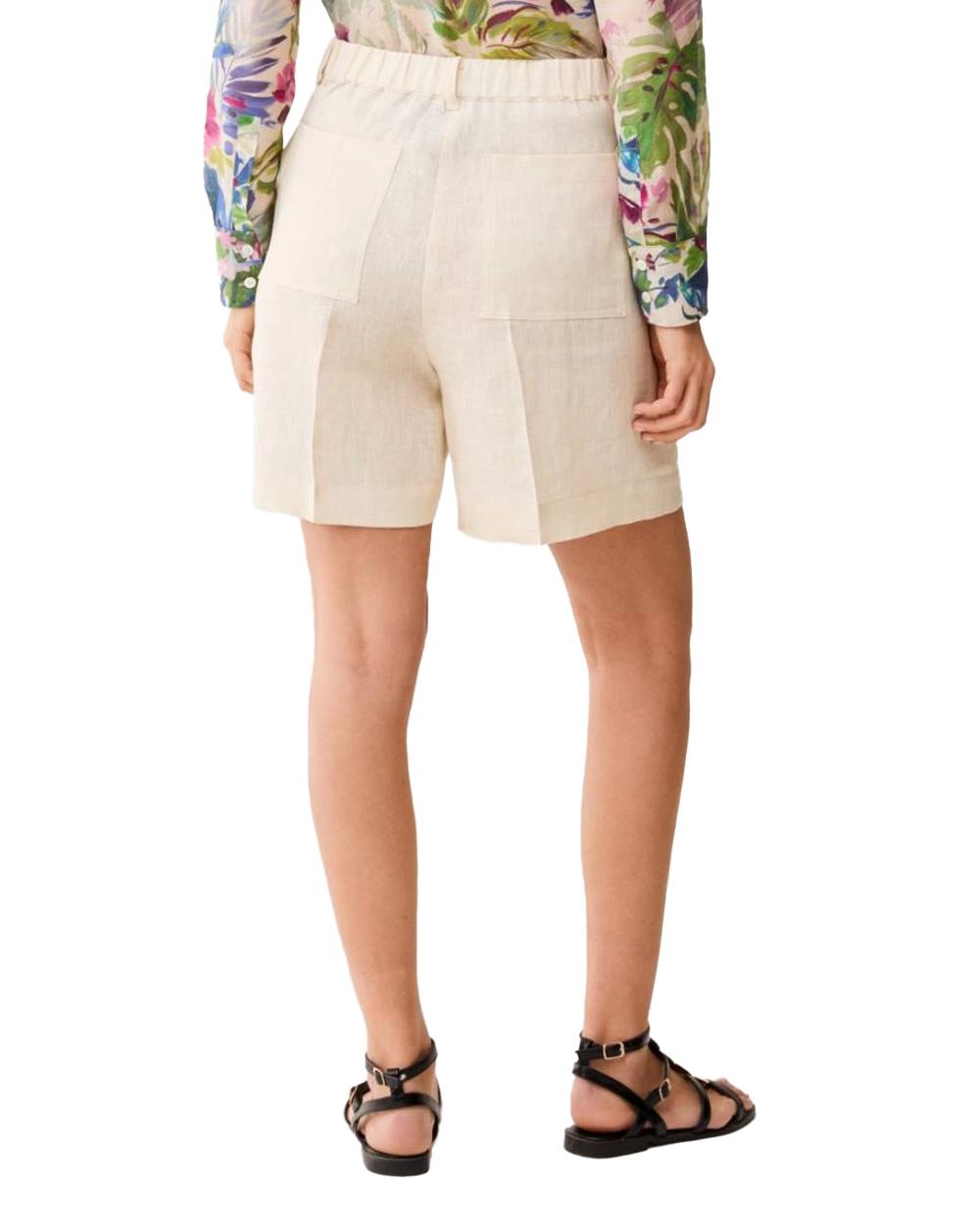 PENNYBLACK Pantalone PENNYBLACK donna FACELLA 2611141018200 Beige<BR/> 2611141018200 001 