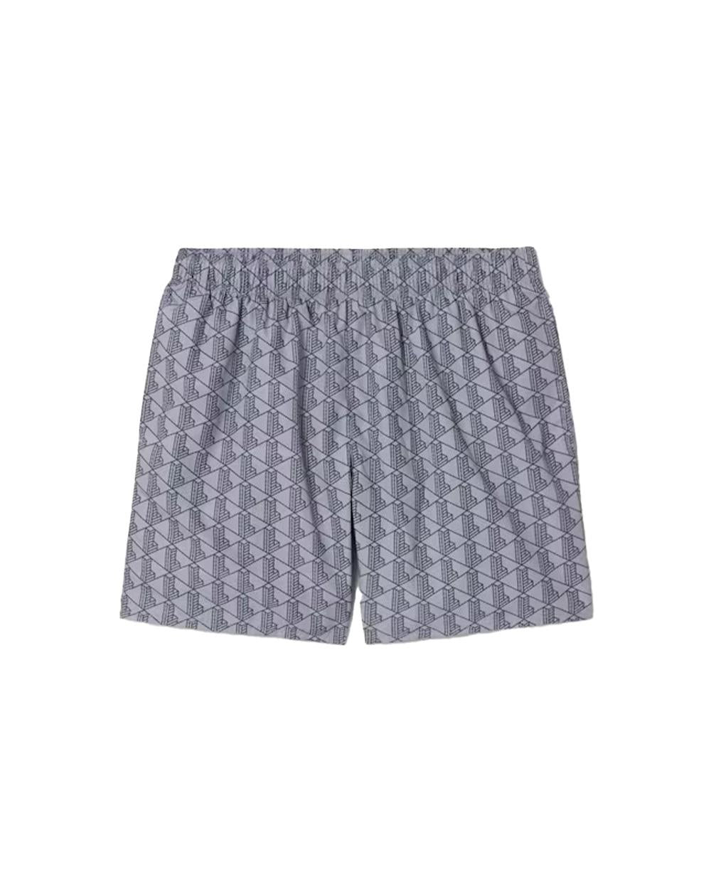 LACOSTE Costume LACOSTE uomo MH9086 Grigio MH9086 YIN 