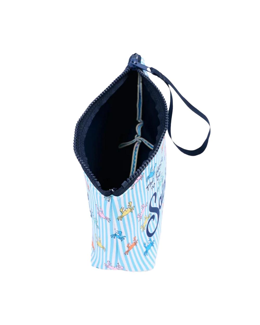 MC2 SAINT BARTH Pochette MC2 SAINT BARTH uomo ALINE ALIN00101081L Celeste ALIN00101081L 30 