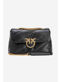 Classic love bag puff