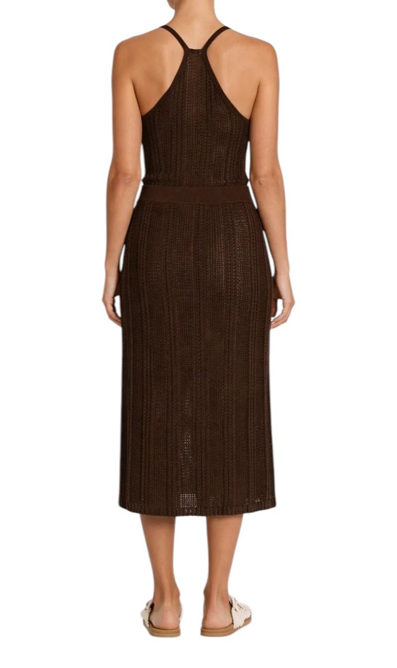 PENNYBLACK Gonna Pennyblack donna 2611301013200 002 Bonde Marrone<BR/> 2611301013200 002 