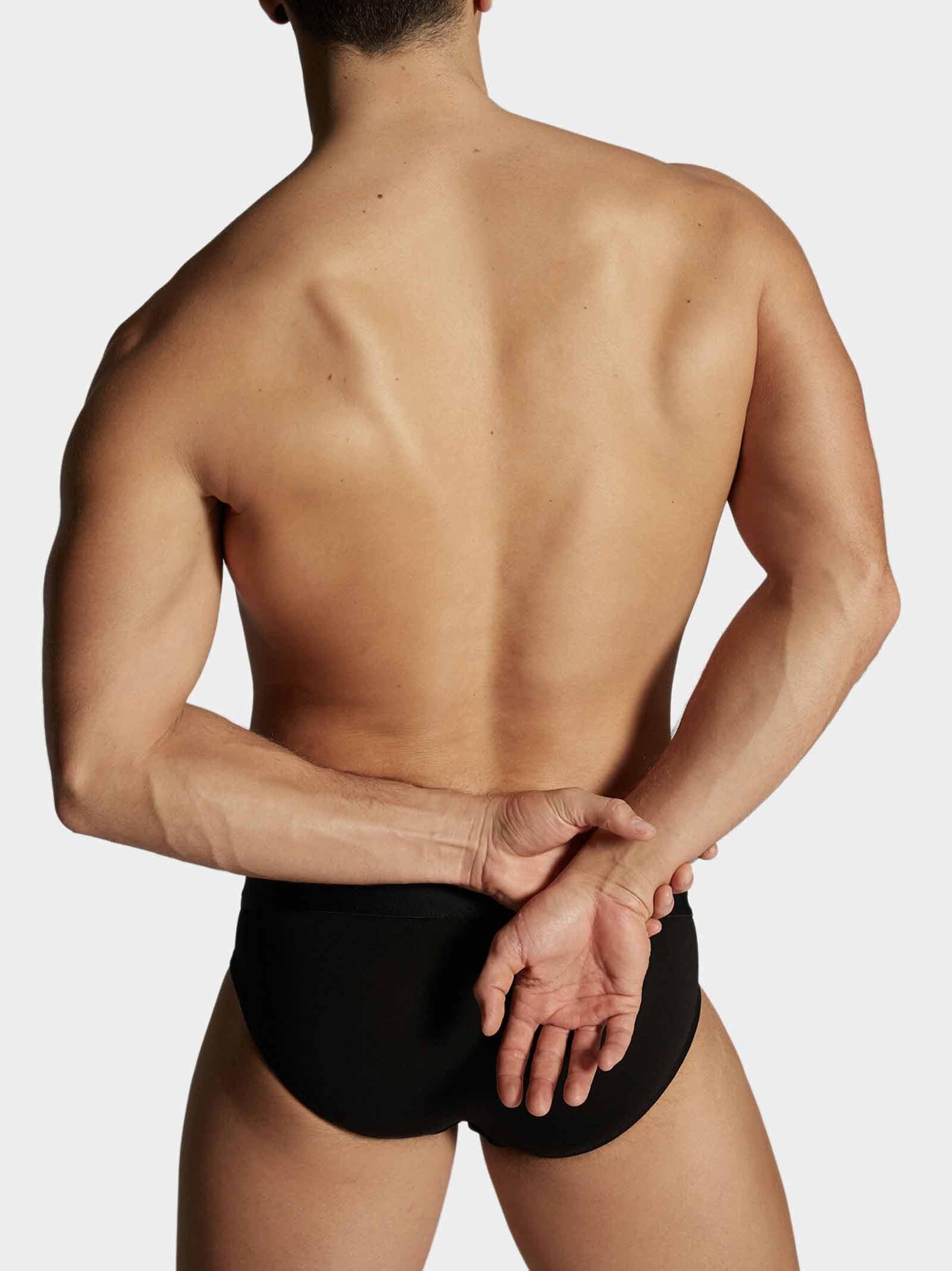 DSQUARED2 UNDERWEAR Dsquared2 brief DCX670030 01 