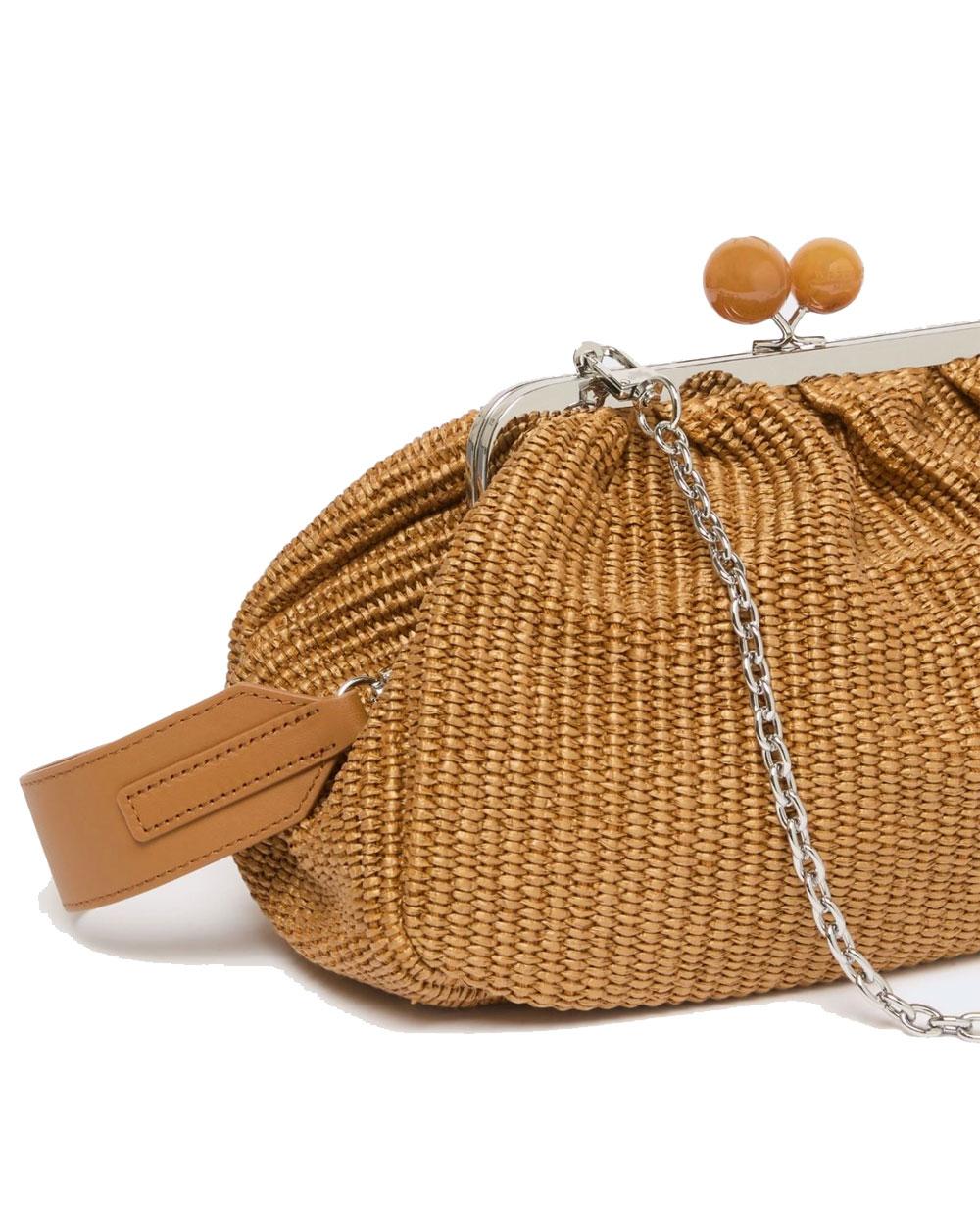 WEEKEND Borsa Weekend donna Pasticcino bag Fortuna mandarino<BR/><BR/> 2615511105600 052 