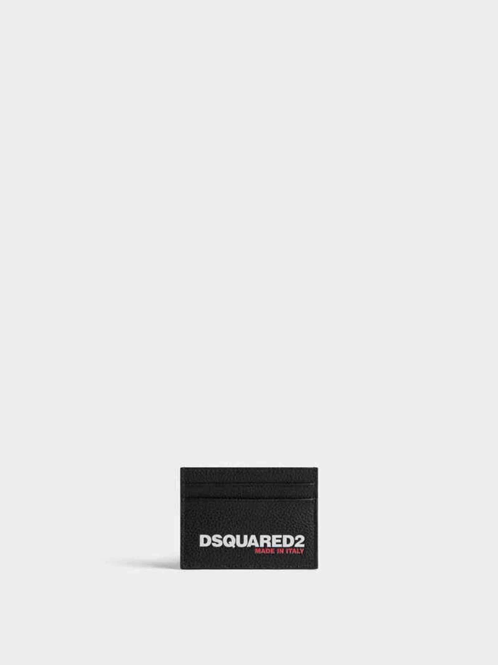 DSQUARED2 Portacarte dsquared2 CCM001525103888 2124 