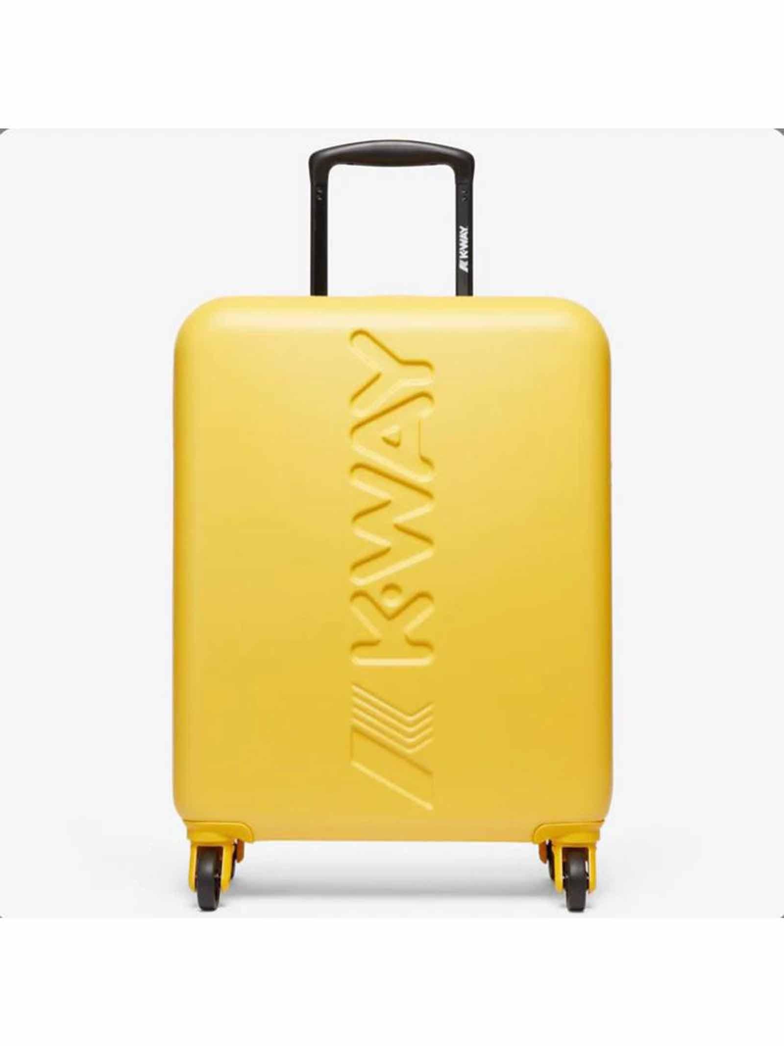 K-WAY K-air cabin trolley K111JMW L10 