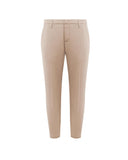 Pantalone DONDUP uomo ALFREDO UP518GS0096U Beige
