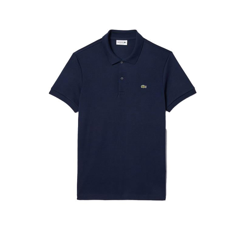 LACOSTE Polo Lacoste uomo DH2050 166 blu DH2050 166 