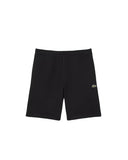 Bermuda LACOSTE uomo GH0886 Nero