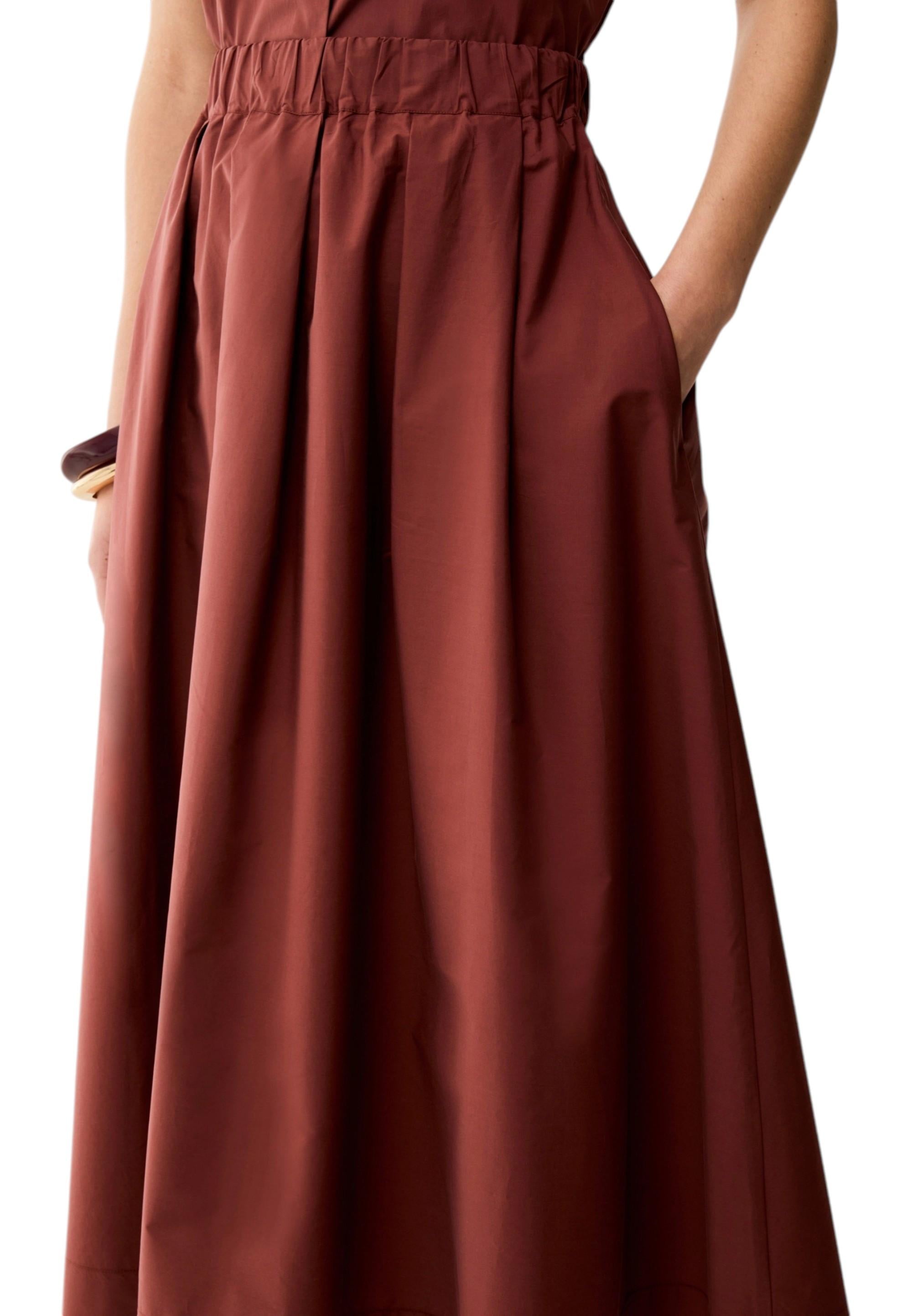 PENNYBLACK Gonna Pennyblack donna 2612101012200 002 Folk Terracotta<BR/> 2612101012200 002 