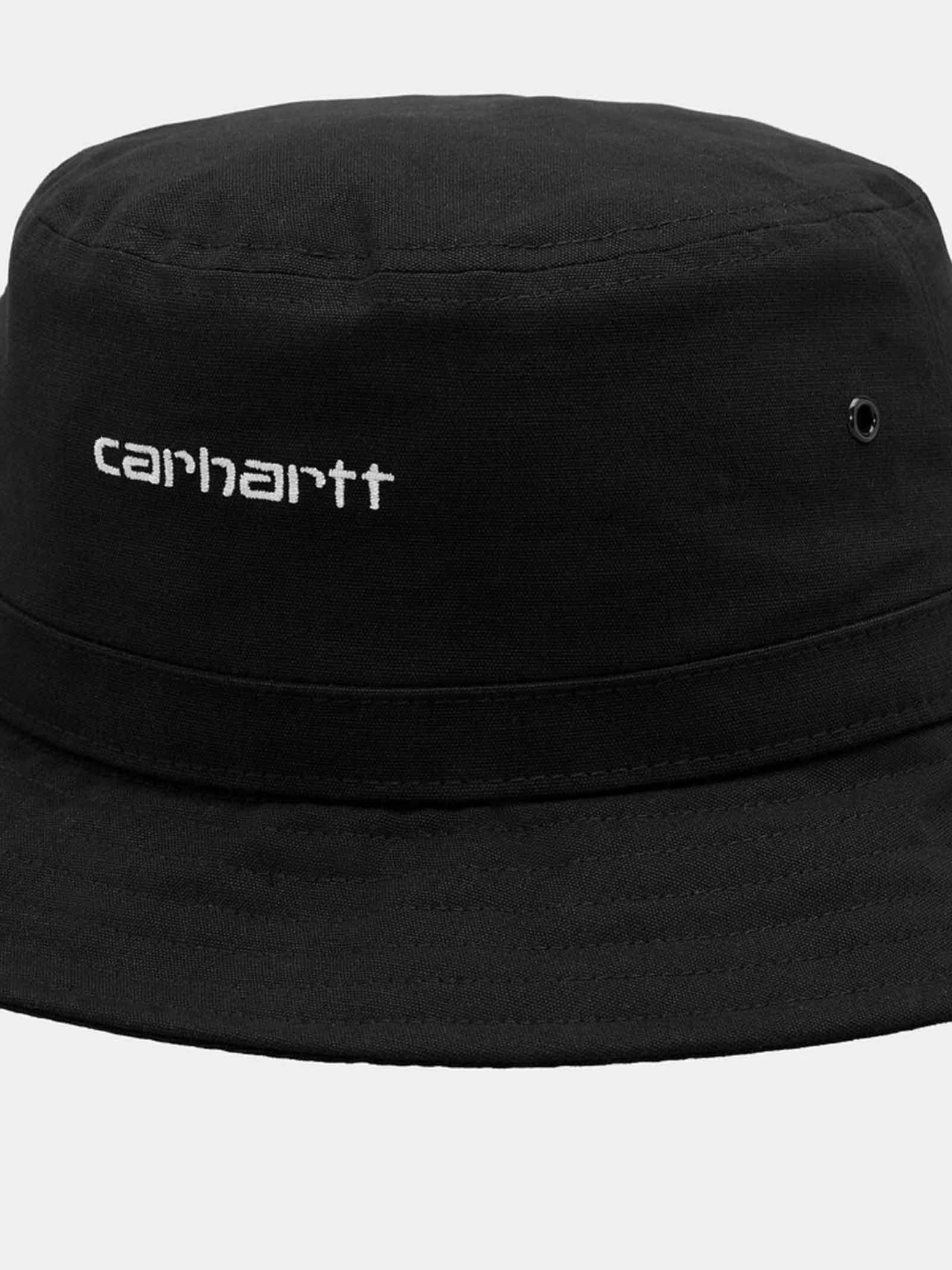 CARHARTT WIP Script bucket I029937 0D2 