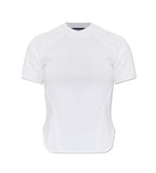 Maglia Sportmax donna 2612941045600 001 Egrege stretch Bianco