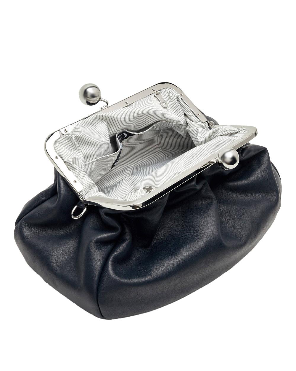 WEEKEND Borsa WEEKEND donna CUBICO 2615511174600 Nera<BR/> 2615511174600 091 