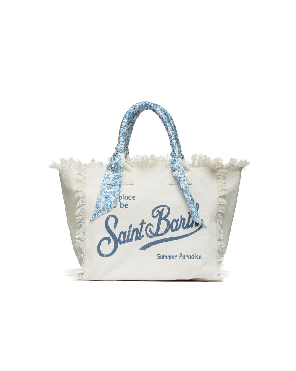 MC2 SAINT BARTH Borsa MC2 SAINT BARTH donna VANITY VANI04509243L Panna VANI04509243L 1031 