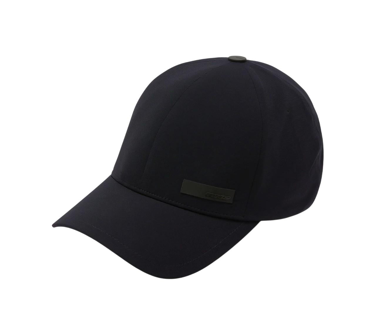 RRD Cappello RRD uomo 26450 10 Surflex Cap Nero<BR/> 26450 10 