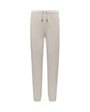 Pantalone K-WAY donna K3134EW PHILBERT POLY COTTON Beige coulisse costine tasche logo