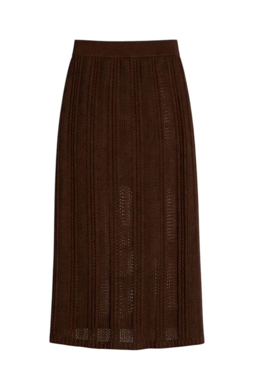 PENNYBLACK Gonna Pennyblack donna 2611301013200 002 Bonde Marrone<BR/> 2611301013200 002 