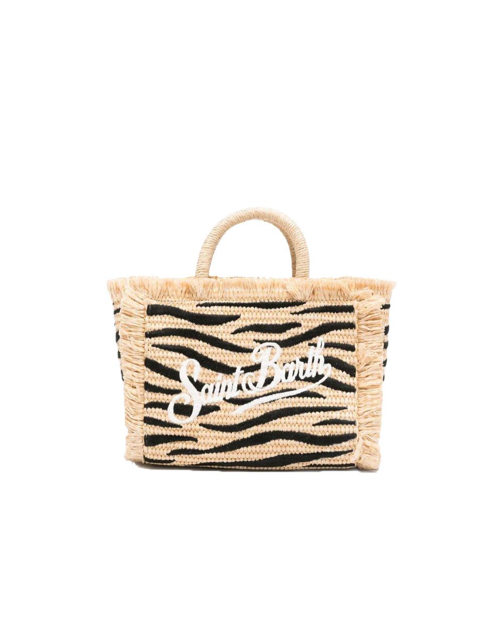 MC2 SAINT BARTH Borsa MC2 SAINT BARTH donna VANITY MINI VAMI00902765L Beige VAMI00902765L 1100 