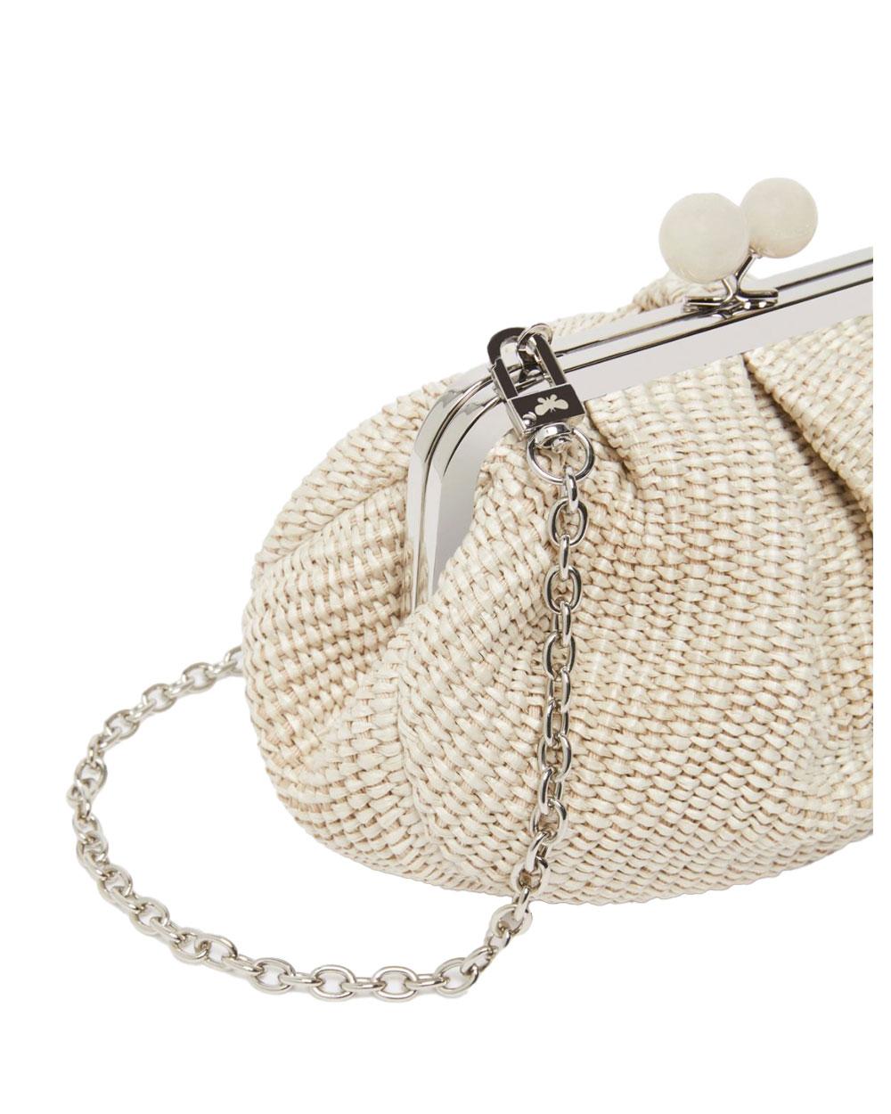 WEEKEND Borsa Weekend donna Pasticcino bag Palmas tortora<BR/> 2615511115600 050 