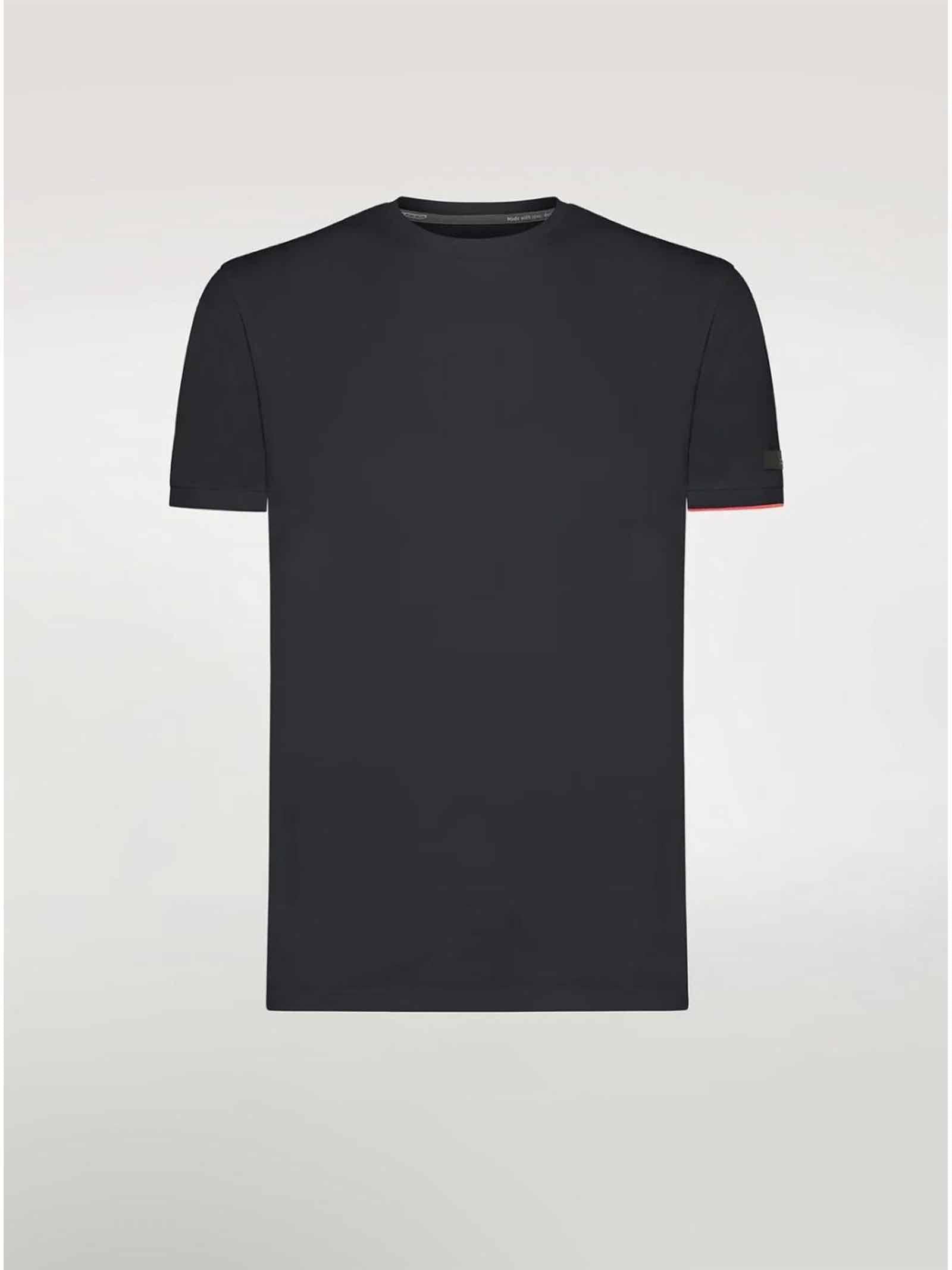 RRD T-shirt RRD 24205 60 