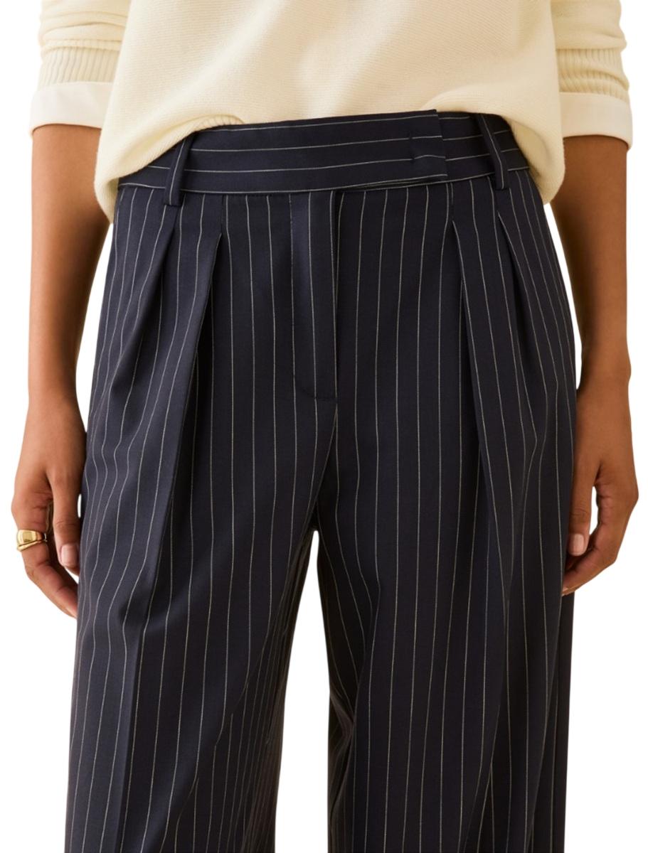 PENNYBLACK Pantalone Pennyblack donna 2611131203200 004 Dominio Blu<BR/> 2611131203200 004 