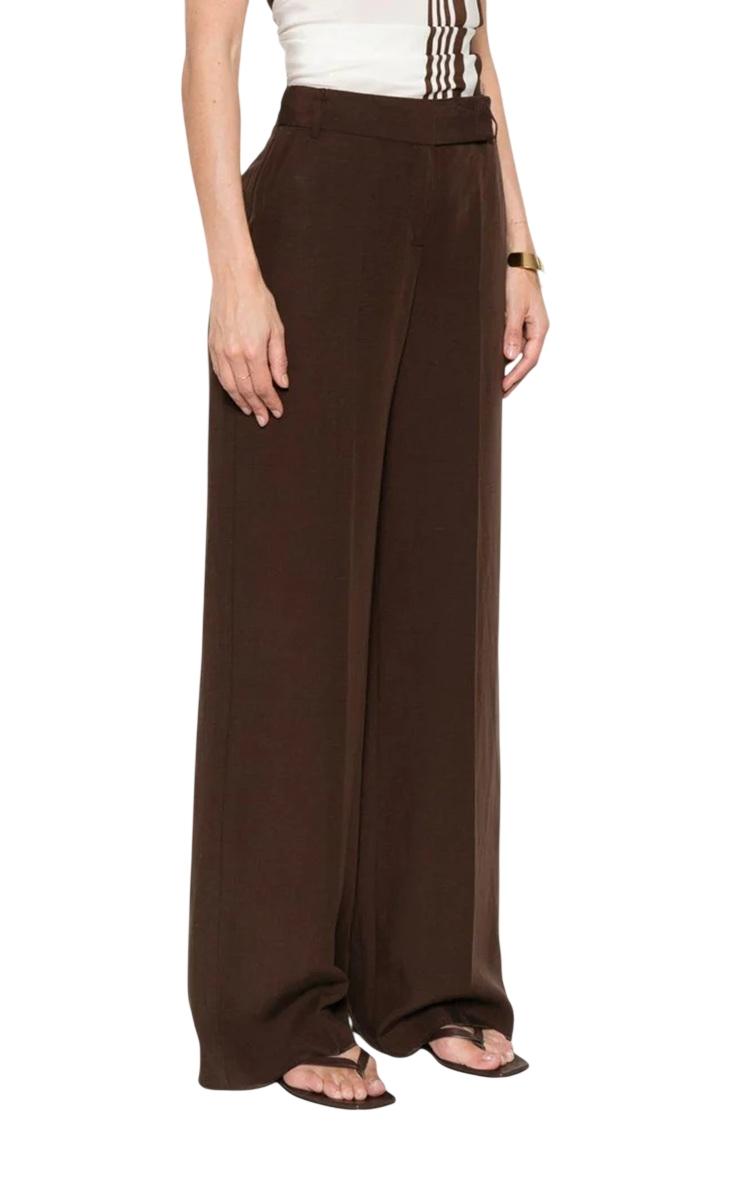 PENNYBLACK Pantalone Pennyblack donna 2611131283200 003 Villa Marrone<BR/> 2611131283200 003 