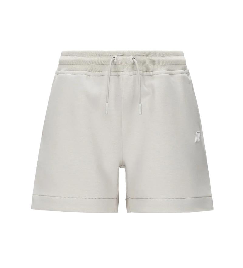 K-WAY Bermuda K-way bambina K3132HW 634 beige soleil light spacer<BR/><BR/> K3132HW 634 