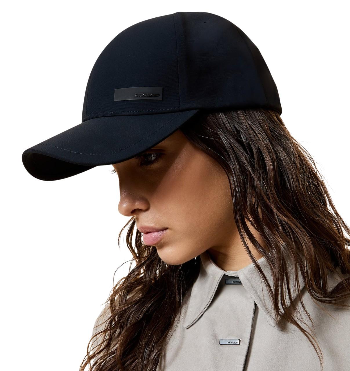 RRD Cappello RRD donna 26450 60 Surflex Cap Blu Nero<BR/> 26450 60 