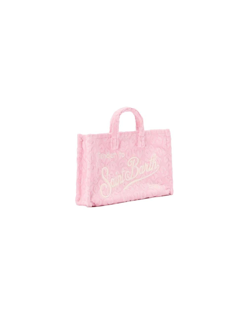 MC2 SAINT BARTH Borsa PHONE BAG MC2 SAINT BARTH donna PHONE01400527L Rosa PHONE01400527L 21 