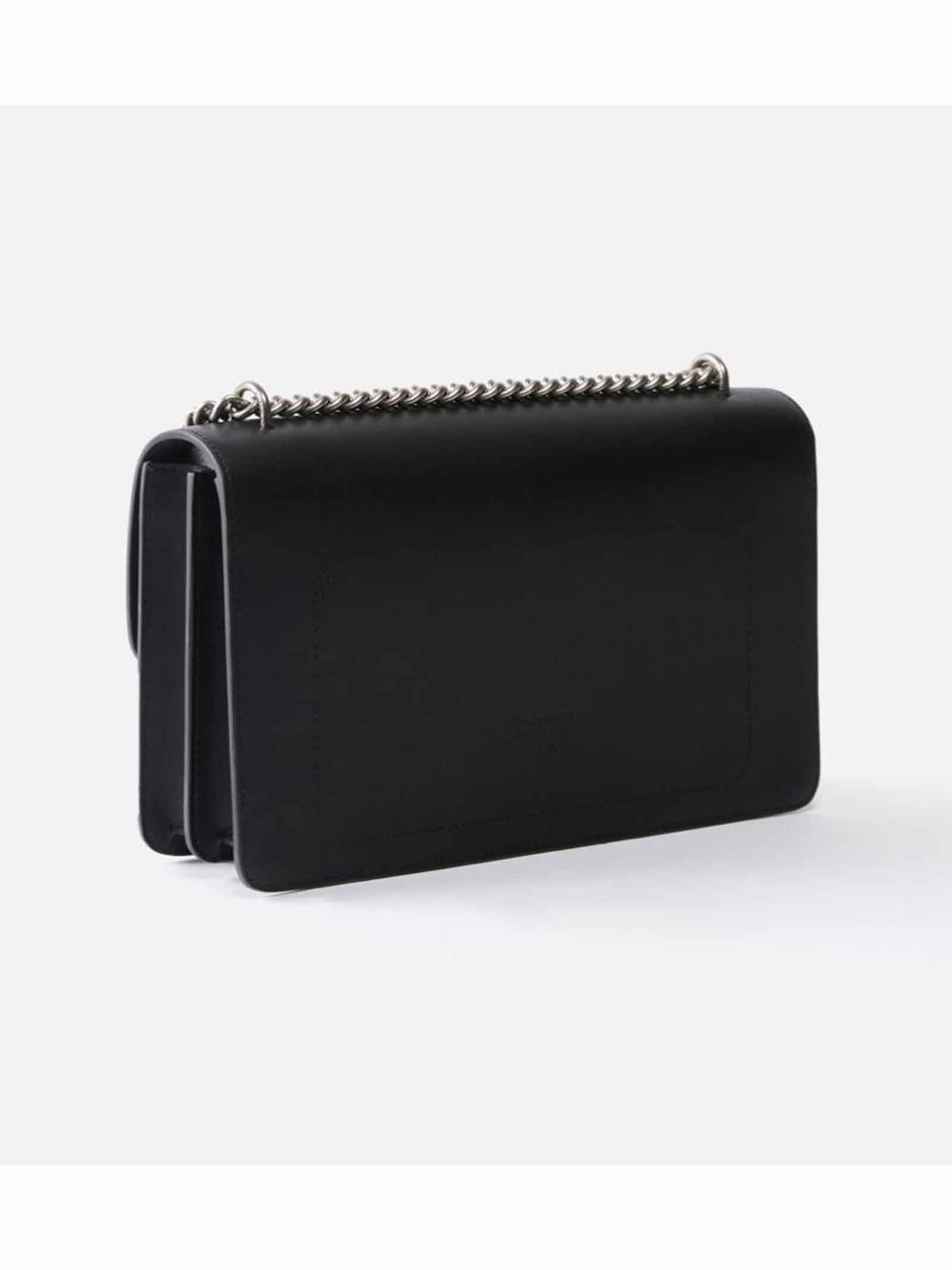 PINKO Classic Love Bag One Simply<BR/> 100941 A0F1 Z99O 