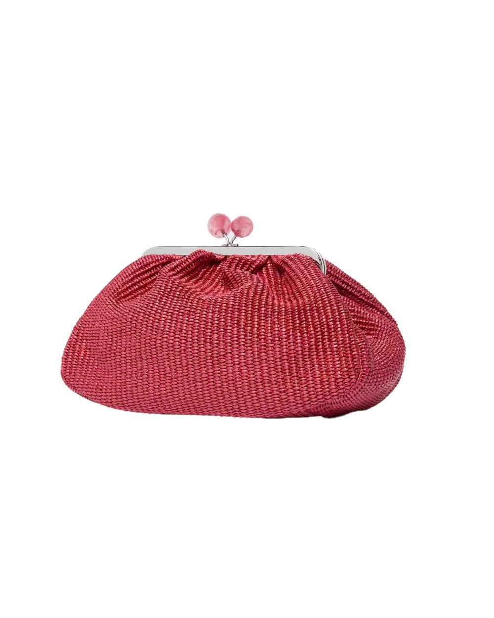 WEEKEND Borsa Weekend donna Pasticcino bag Fortuna rosa corallo<BR/> 2615511105600 054 