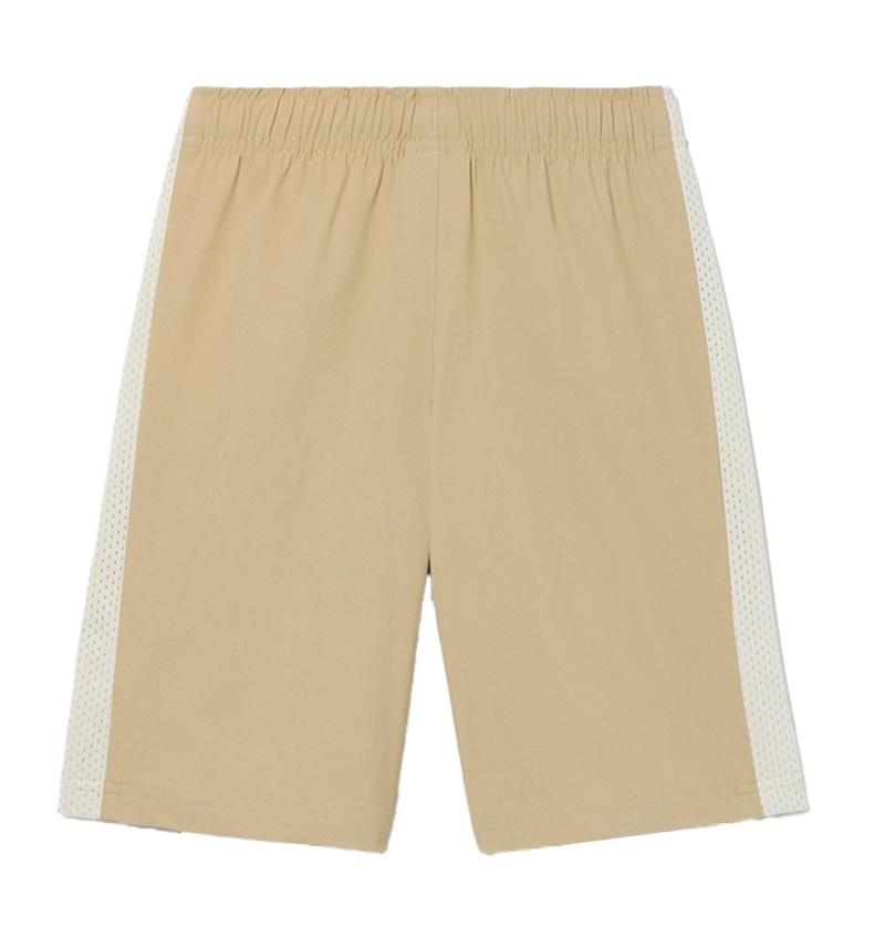LACOSTE Bermuda Lacoste bambino GJ8546R IBR beige GJ8546R IBR 