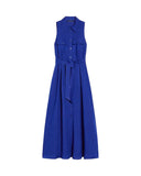 Abito PENNYBLACK donna VISCHIO 2611221018200 Blu