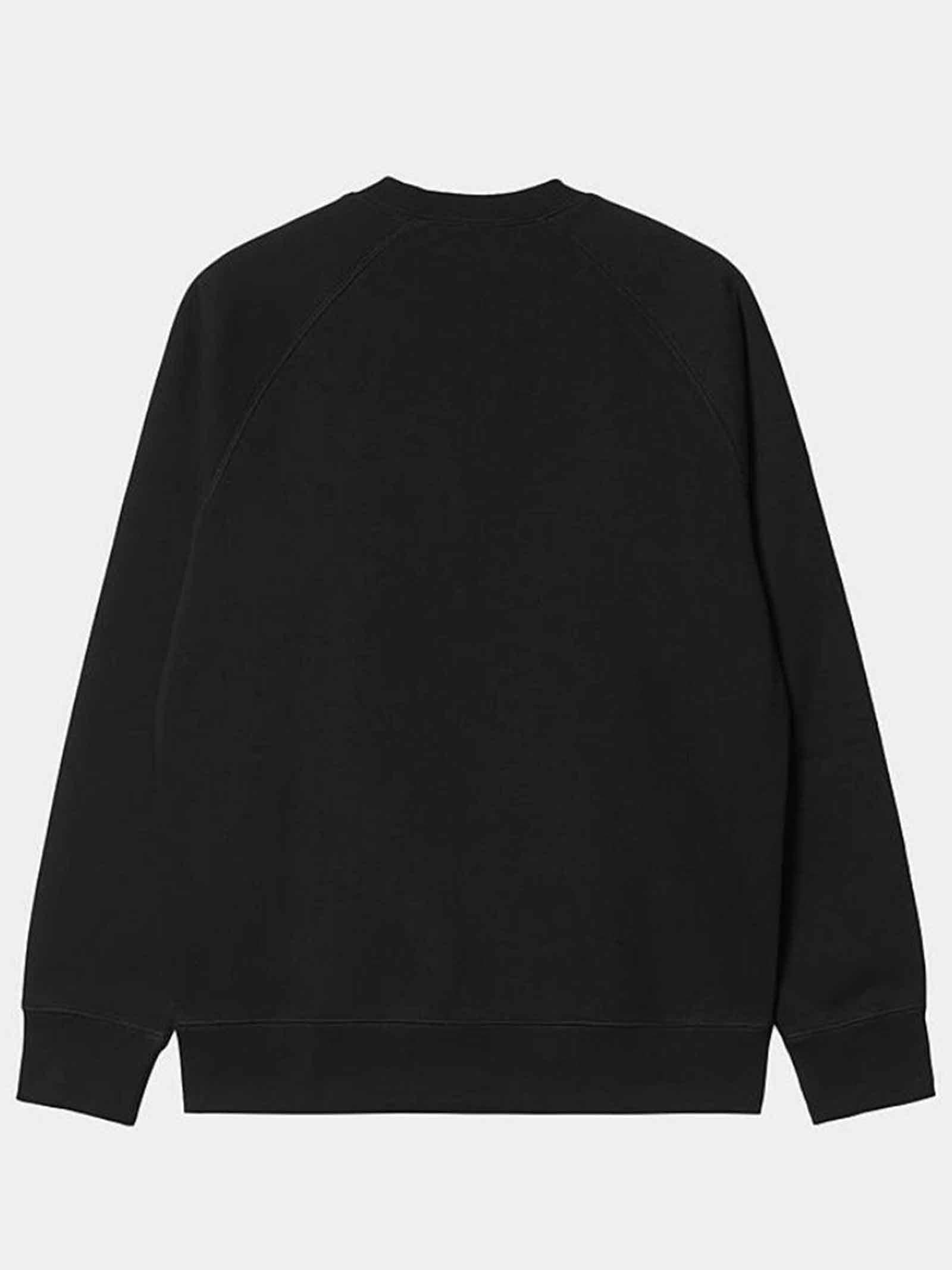 CARHARTT WIP Chase swearshirt I026383 00F 