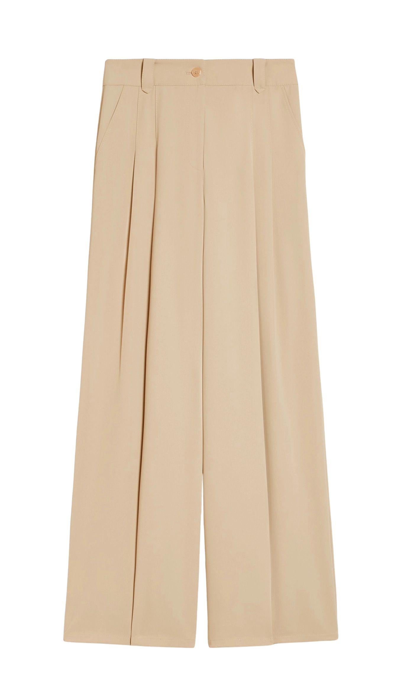 PENNYBLACK Pantalone Pennyblack donna 2611131013200 001 Farfalla Beige<BR/> 2611131013200 001 