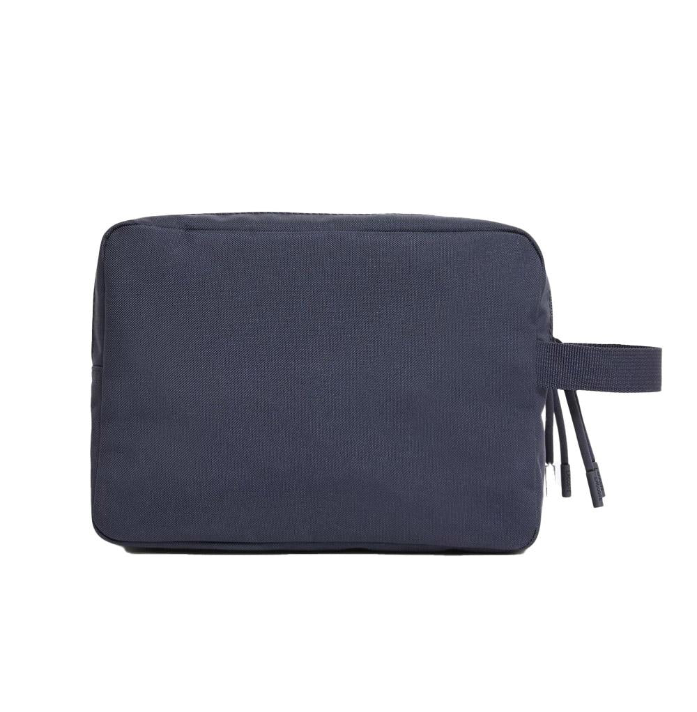 LACOSTE Beauty Lacoste uomo NU5089000  Blu con zip NU5089 L24 