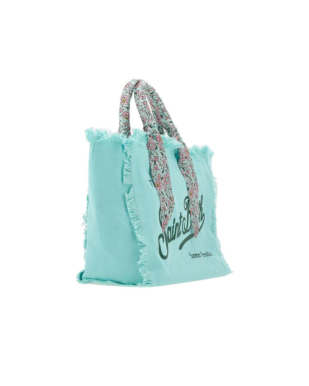 MC2 SAINT BARTH Borsa MC2 SAINT BARTH donna VANITY VANI04509849L Verde<BR/> VANI04509849L 5651 